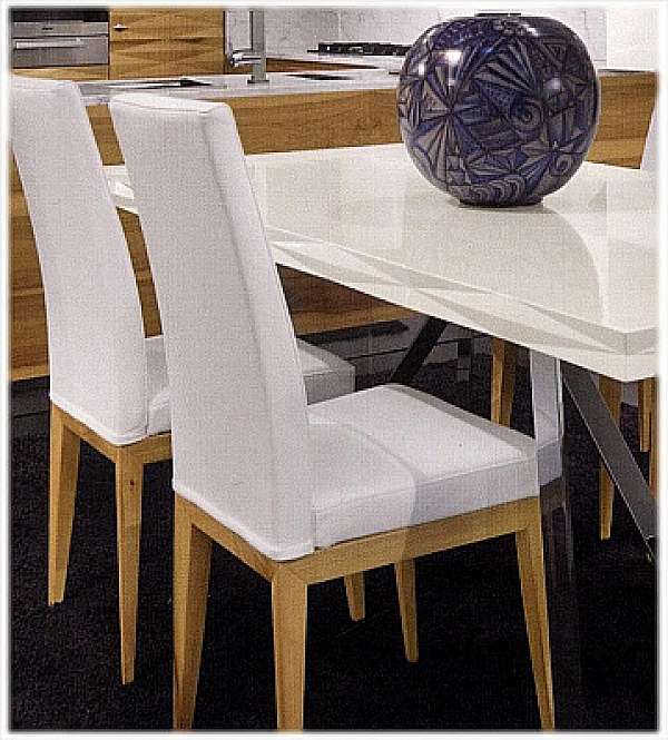 Chair BAMAX SRL 91.0125 factory BAMAX SRL from Italy. Foto №1