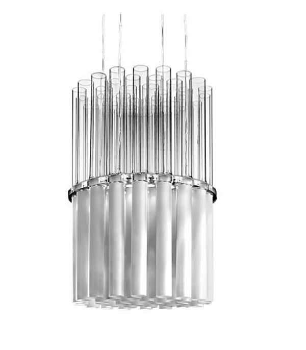 Chandelier ITALAMP T100/60 factory ITALAMP from Italy. Foto №1
