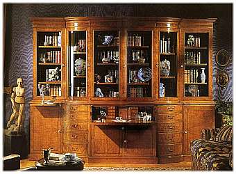 Bookcase 0212