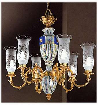 Chandelier FBAI 4016/6