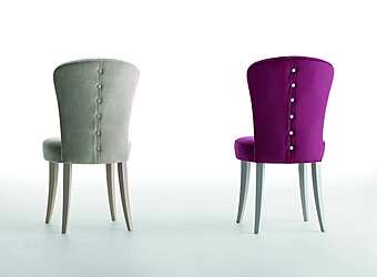 Chair MONTBEL 00111 Chair MONTBEL 00111 factory MONTBEL from Italy