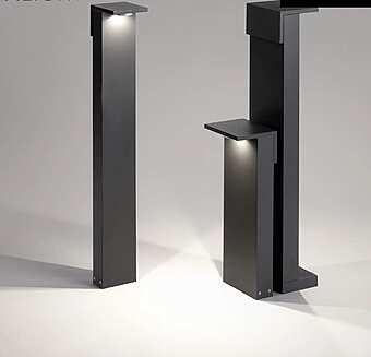 Floor lamp DELTALIGHT Oblix