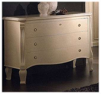 Chest of drawers CEPPI STYLE 2129
