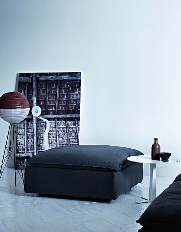 Poof saba 7628 factory SABA from Italy. Foto №3