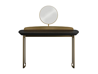 Dressing Table Wood Veneer Eforma Icon Dressing Table Wood Veneer Eforma Icon factory Eforma from Italy
