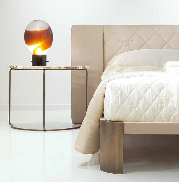 Composition MODERN Bedroom 1 factory ZANABONI from Italy. Foto №2