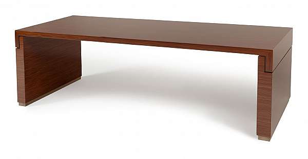 Desk OAK SC 7001 factory OAK from Italy. Foto №1