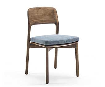 Chair PORADA Emma factory PORADA from Italy