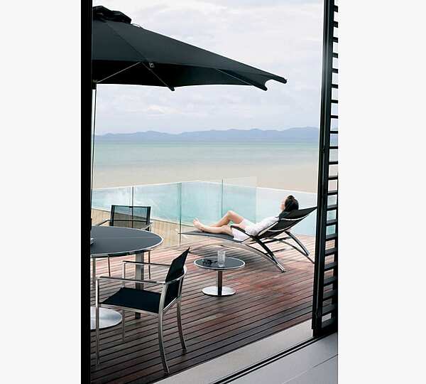 Chaise lounge ROYAL BOTANIA OZN 195T factory ROYAL BOTANIA from Italy. Foto №7