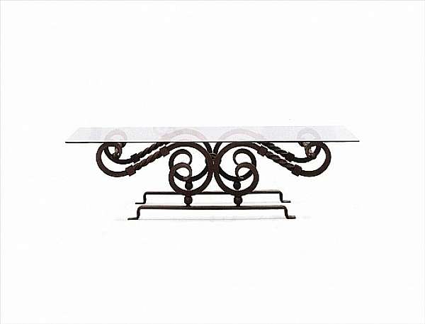 Coffee table GUADARTE H 1128 factory GUADARTE from Italy. Foto №1