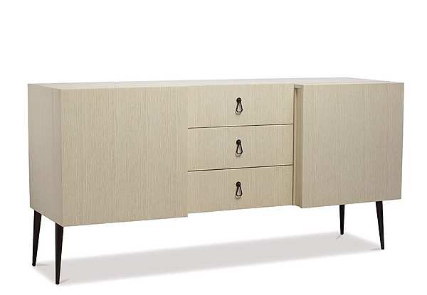 Chest of drawers CANTORI CITY 1868.8700 factory CANTORI from Italy. Foto №1