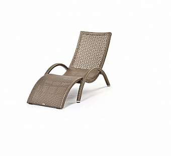 Chaise lounge VARASCHIN 2849