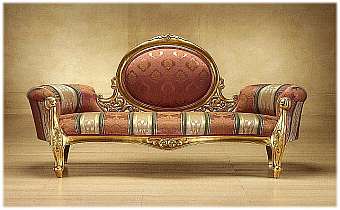 Couch MORELLO GIANPAOLO 320/RK