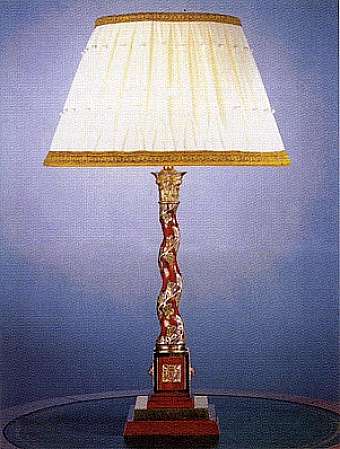 Table lamp CAMERIN SRL 610