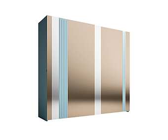 Cupboard SIGNORINI & COCO OCEANO 17001