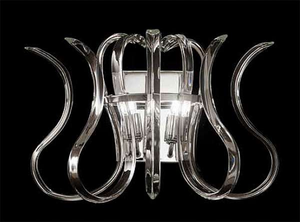 Sconce METALLUX 234.102 factory METALLUX from Italy. Foto №1