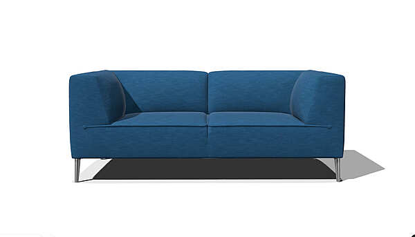 Couch MOOOI So Good factory MOOOI from Italy. Foto №3