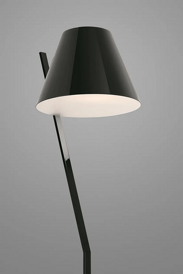 LED Floor Lamp Polycarbonate La Petite Artemide 1753020A, 1753030A factory Artemide from Italy. Foto №6