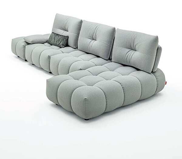 Chaise lounge AERRE ITALIA SHINOB   M01F0 factory AERRE ITALIA from Italy. Foto №4