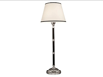Table lamp with glass shade Gentry Home Starlight Table lamp with glass shade Gentry Home Starlight factory Gentry Home from Italy