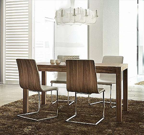 Table ARTE ANTIQUA T4PL/160 factory ARTE ANTIQUA from Italy. Foto №1