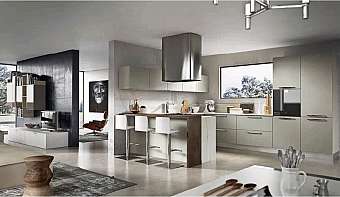 Kitchen HOME CUCINE color matt_04