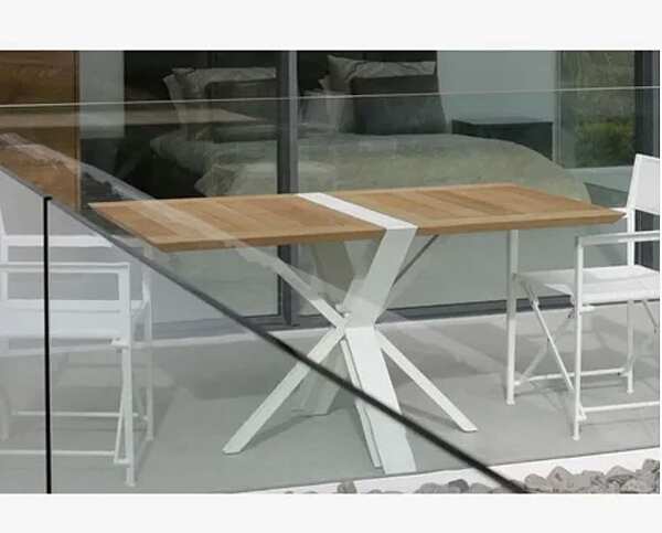 Table ROYAL BOTANIA TRV 150F factory ROYAL BOTANIA from Italy. Foto №4