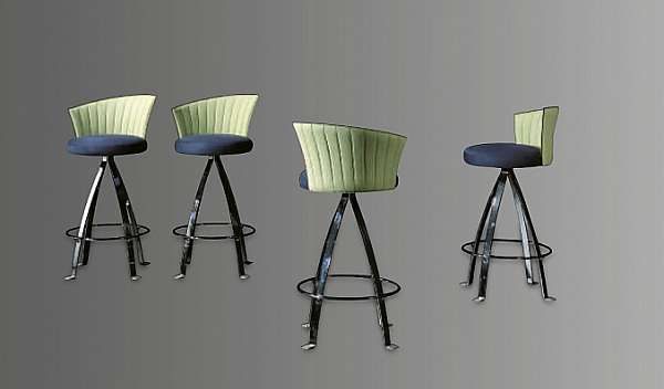 Bar stool IL LOFT TI01 Sedie