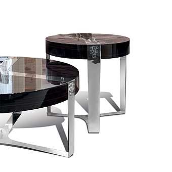 Coffee table VISIONNAIRE (IPE CAVALLI) Tanguy