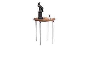 Coffe table Bizzotto Italia C128 factory Bizzotto Italia from Italy