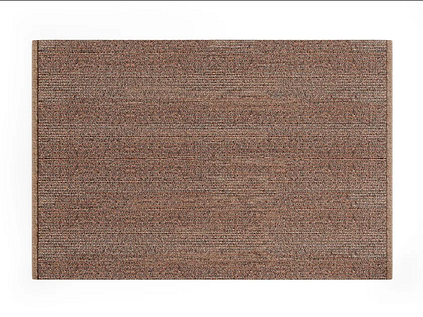 Outdoor rug handmade solid color polyester Atmosphera Raffaello RF.TR factory ATMOSPHERA from Italy. Foto №1