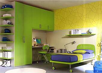 Children's MORETTI  COMPACT CP26 factory MORETTI  COMPACT from Italy