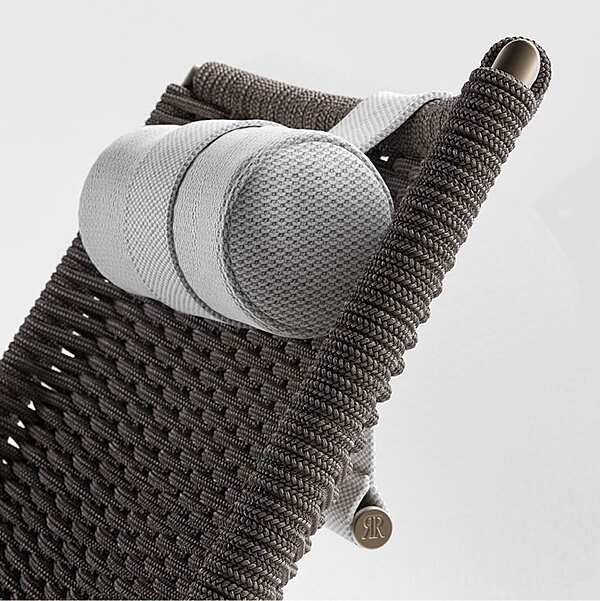 Chaise lounge RUGIANO CHE61/G factory RUGIANO from Italy. Foto №3