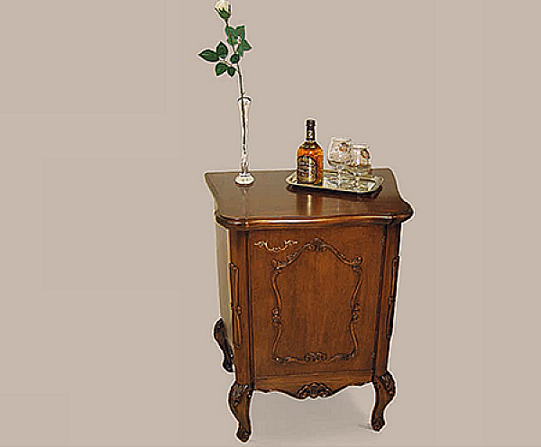 Wine furniture and accessories SCAPPINI 2078 factory SCAPPINI from Italy. Foto №1