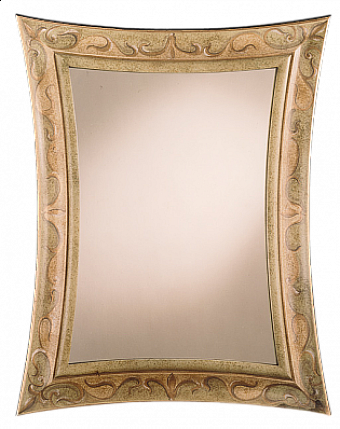 Mirror STILE LEGNO 1002 factory STILE LEGNO from Italy
