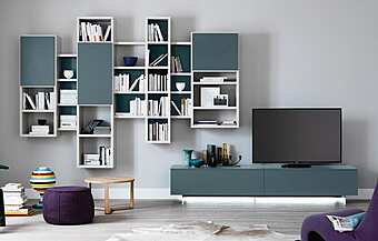 Wall SAN GIACOMO M5C60 factory SANGIACOMO from Italy