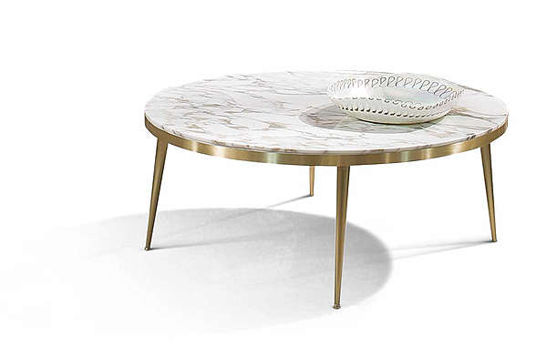 Coffee table CEPPI STYLE 3341 factory CEPPI STYLE from Italy. Foto №1