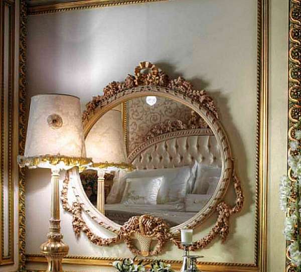 Mirror ASNAGHI INTERIORS IT2104