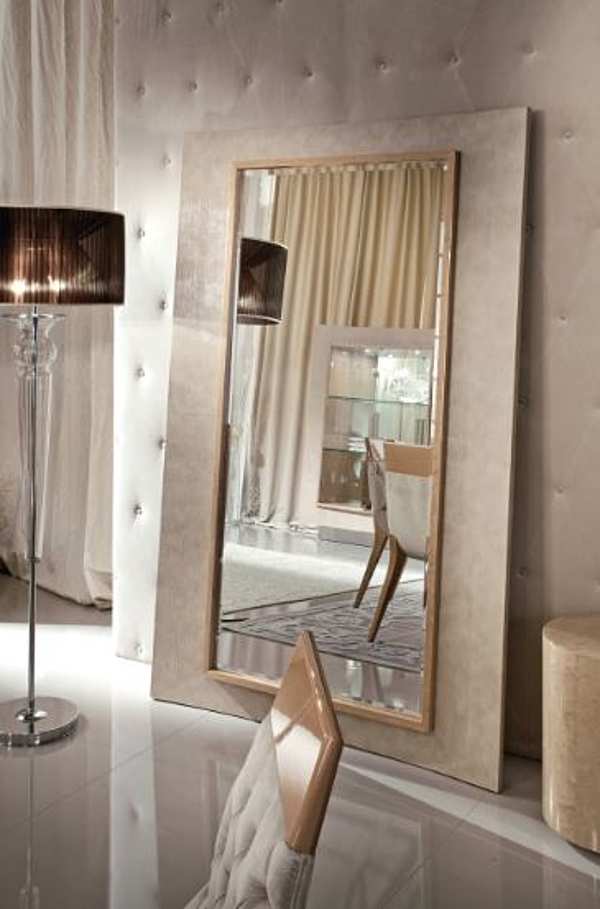 Mirror GIORGIO COLLECTION Sunrise 365 factory GIORGIO COLLECTION from Italy. Foto №2