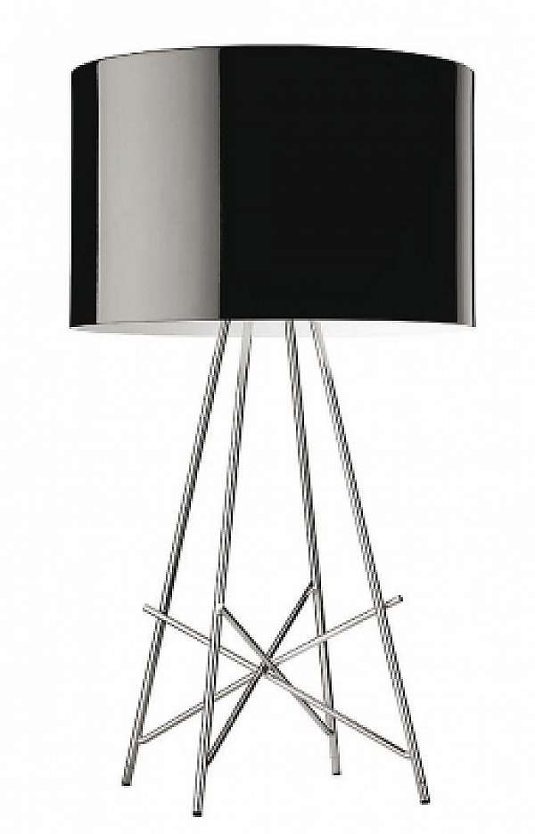 Table lamp FLOS F5941030 factory FLOS from Italy. Foto №1