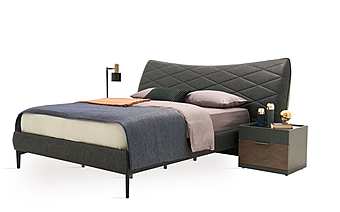Bed DORIAN