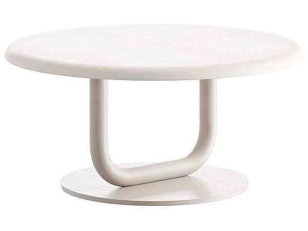 Coffee table DESALTO Strong Special - small table 774 factory DESALTO from Italy. Foto №1