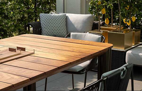 Table RUGIANO ATAE38/240Itl factory RUGIANO from Italy. Foto №3