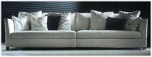 Couch FLEXFORM VICTOR LARGE dv