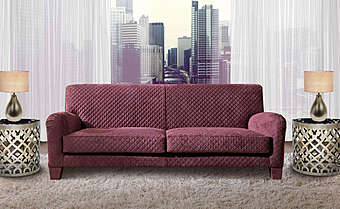 Couch CEPPI STYLE 3194