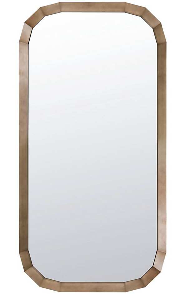 Mirror CANTORI VANITY 1988.2000 factory CANTORI from Italy. Foto №2