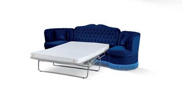 Couch CAVIO GATSBY DECO DC104