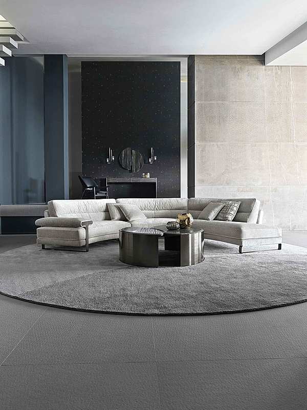 Coffee table GIORGIO COLLECTION Mirage 380/60 factory GIORGIO COLLECTION from Italy. Foto №2