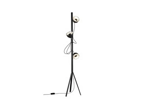 Steel Floor Lamp Tripod LIGNE ROSET 10072185 factory LIGNE ROSET from Italy. Foto №2