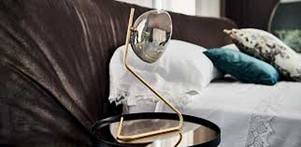 Table lamp CATTELAN ITALIA Oriano Favaretto SUNSET factory CATTELAN ITALIA from Italy. Foto №3